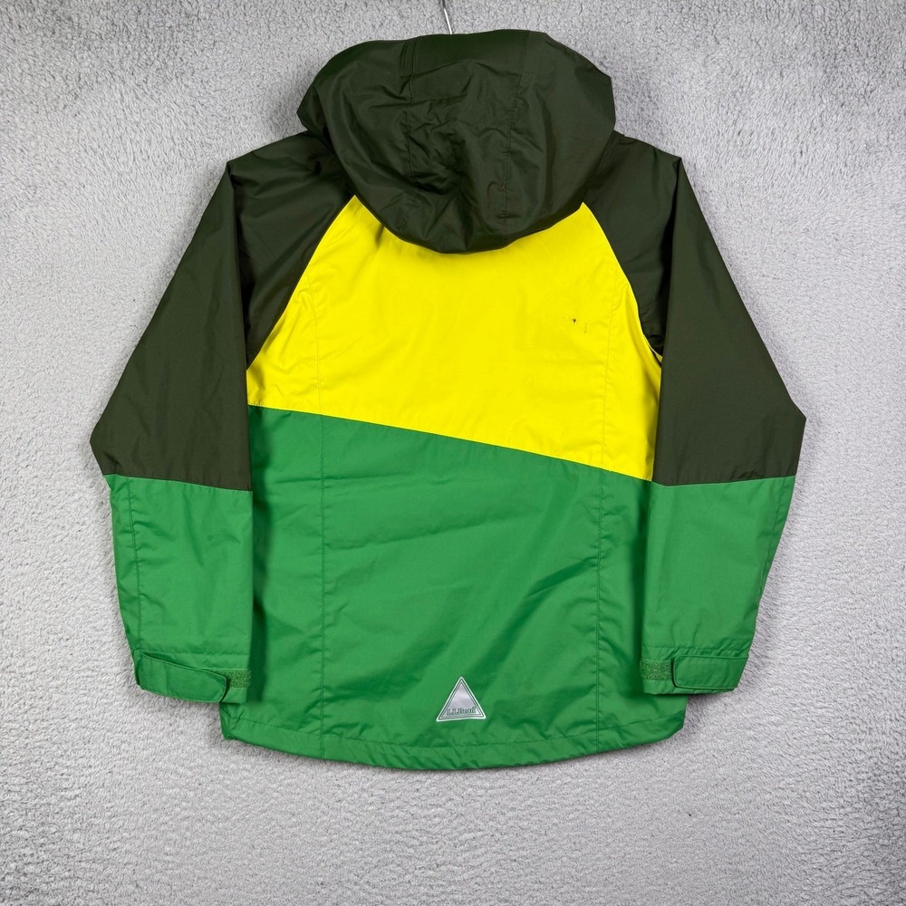 Kids L.L.Bean lightweight‎ jacket - Picture 4 of 5